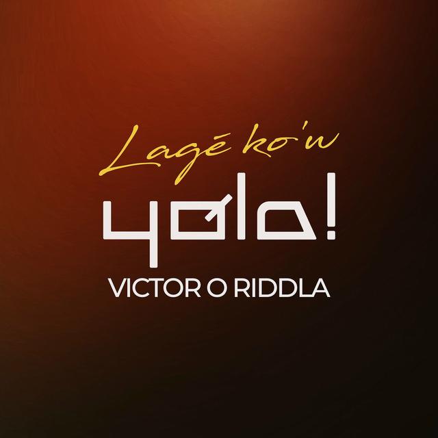 Album cover art for Lagé ko'w
