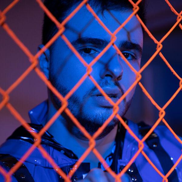 Album cover art for Want U Bad