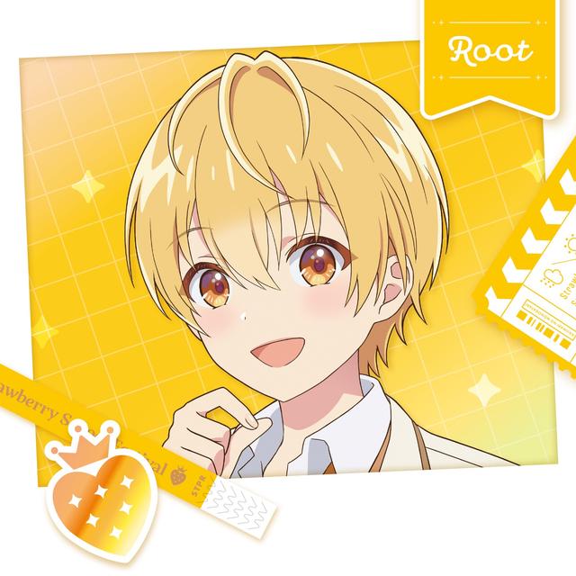 Album cover art for 生まれたその時から