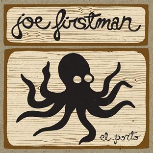 Album cover art for El Porto