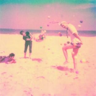 Album cover art for Jersey / La Ville Sauvage