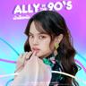 ผ้าเช็ดหน้า (ALLY IN THE 90’S) (Pha chaed na ALLY IN THE 90S)