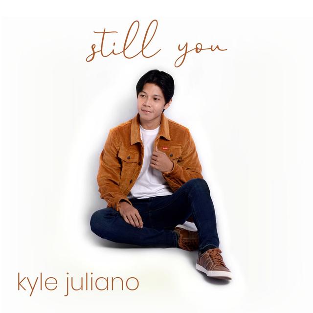 Album cover art for Still You