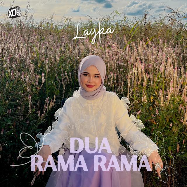 Album cover art for Dua Rama Rama