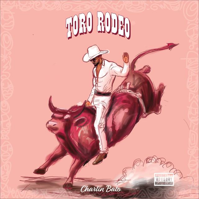 Album cover art for TORO RODEO