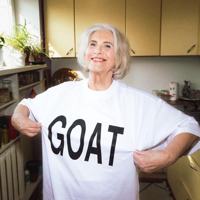 Album cover art for Keerleb