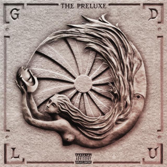 Album cover art for GDLU (Preluxe)