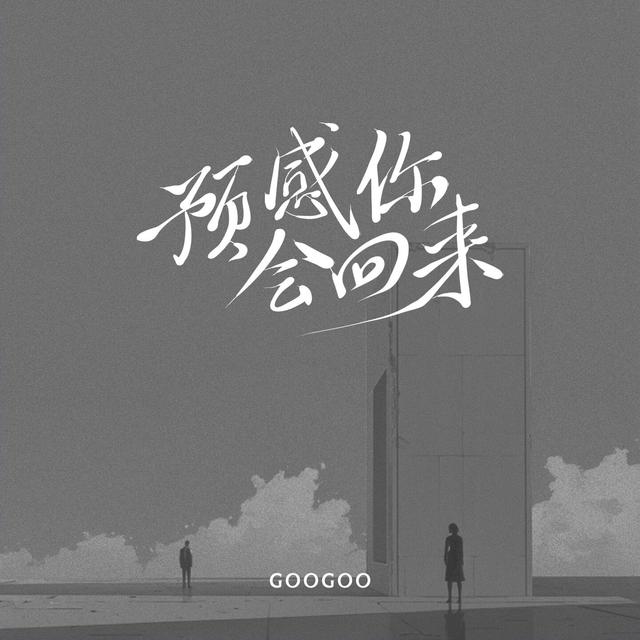 Album cover art for 预感你会回来