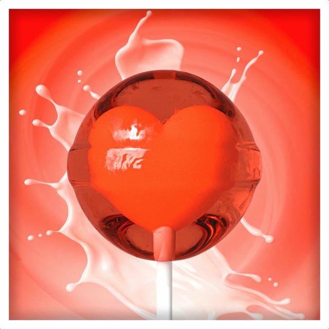 Album cover art for SOMMELIER