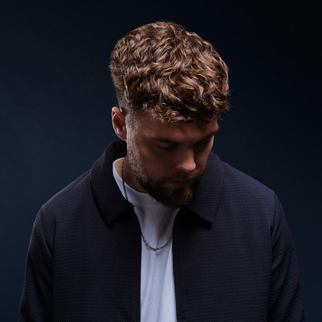 Album cover art for Rain