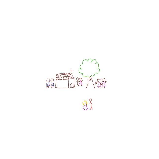 Album cover art for KM2