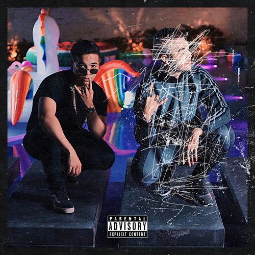 Album cover art for El Dios Soy Yo