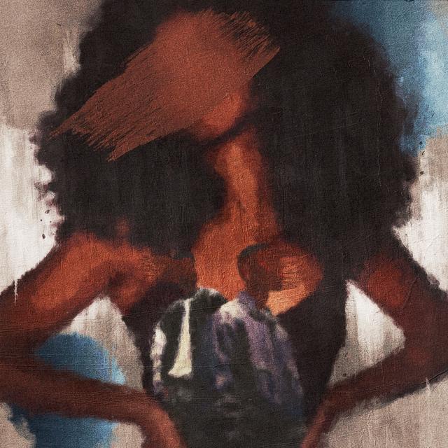 Album cover art for Choosin'
