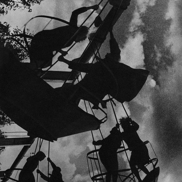 Album cover art for Dialogues