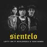 Siéntelo (Sientelo)