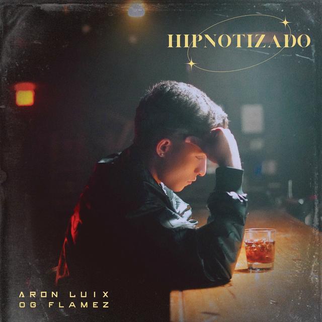Album cover art for Hipnotizado