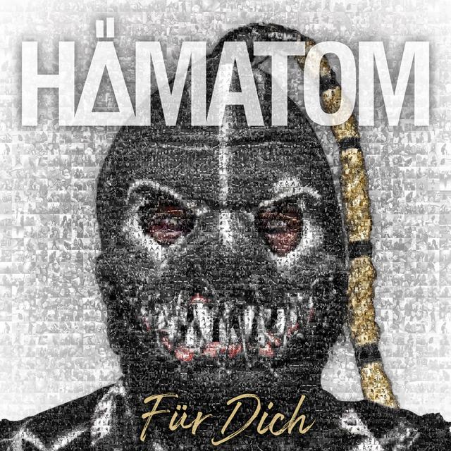 Album cover art for Für Dich