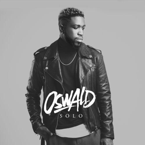 Album cover art for Solo