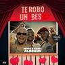 Te robo un beso (Me pones a Volar)