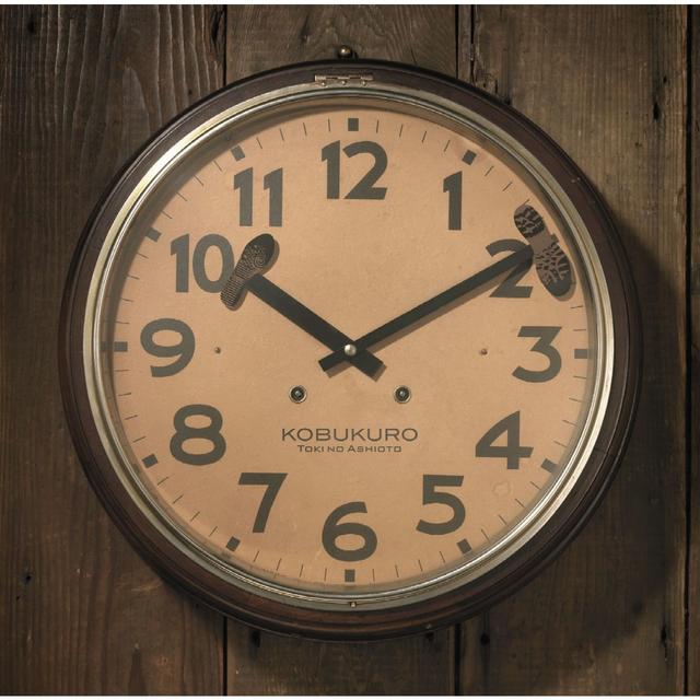 Album cover art for 時の足音