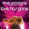 Love Has Gone