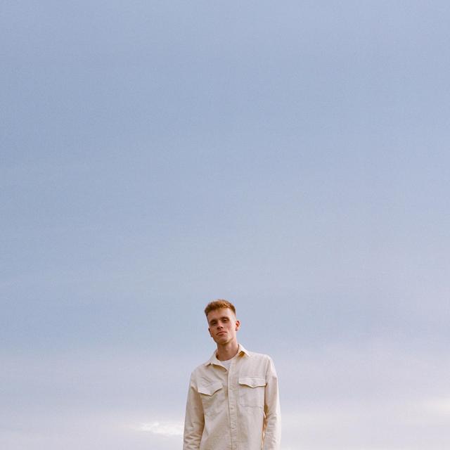 Album cover art for Shape Of The World