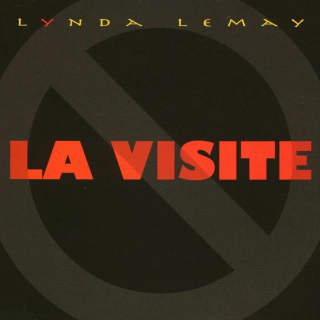 Album cover art for La Visite