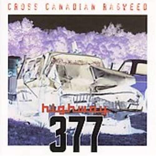 Album cover art for Highway 377