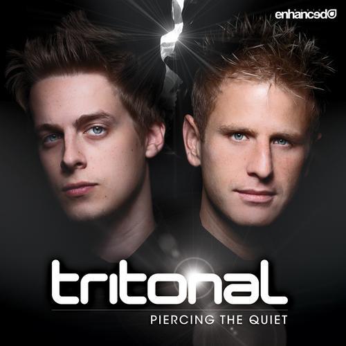 Album cover art for Piercing the Quiet