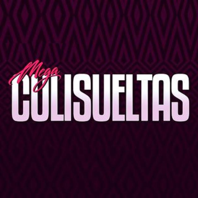 Album cover art for Mega Culisueltas
