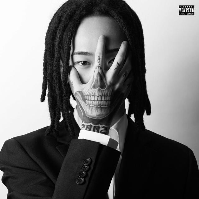 Album cover art for 20