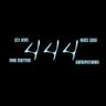 4 4 4