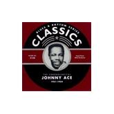 Album cover art for 1951-1954