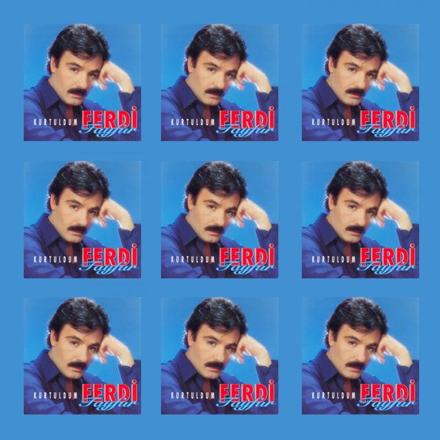 Album cover art for Kurtuldum