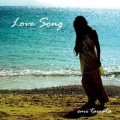 Album cover art for Love Song