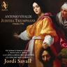 Juditha Triumphans, RV 644, pars prior: Récitatif (Holopherne, Vagaus) ""Huc accedat Matrona""