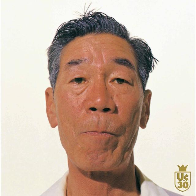 Album cover art for Hattori