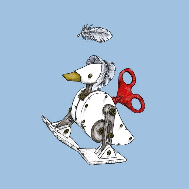 Album cover art for Love? No!