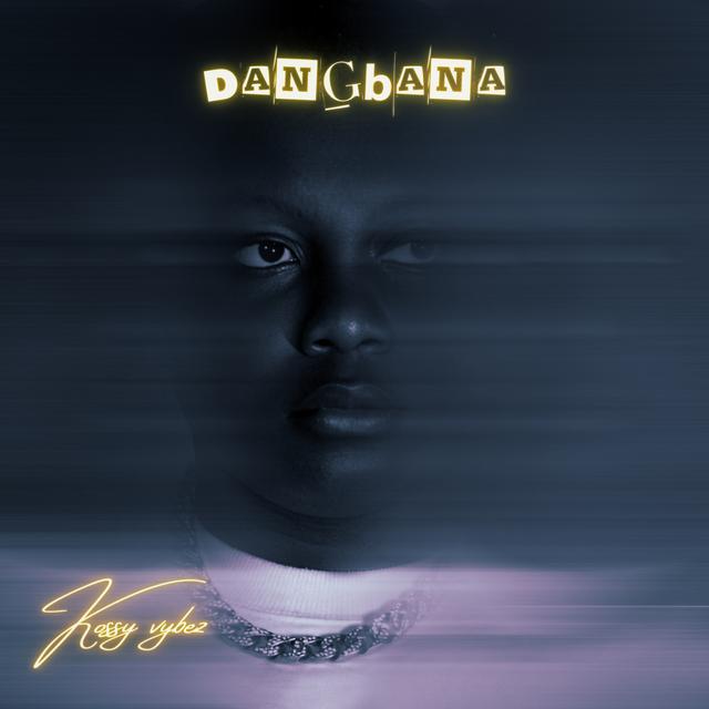Album cover art for Dangbana