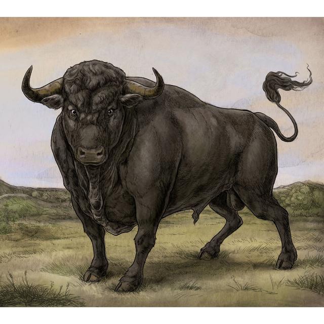 Album cover art for San Fermin