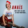 Moi tout ce que je veux pour Noel