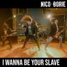 I Wanna Be Your Slave