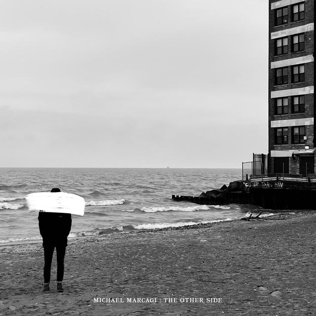 Album cover art for The Other Side