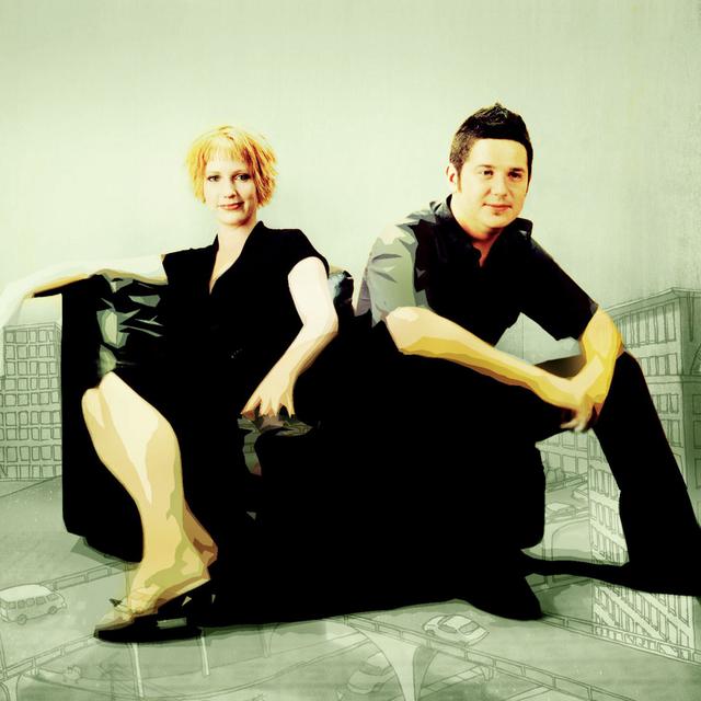 Album cover art for Kiss Me
