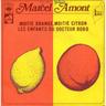 MOITIE ORANGE MOITIE CITRON
