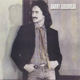 Album cover art for Barry Goudreau