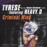 Criminal Mind
