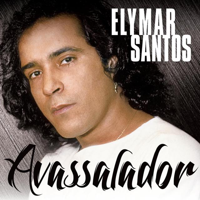 Album cover art for Avassalador