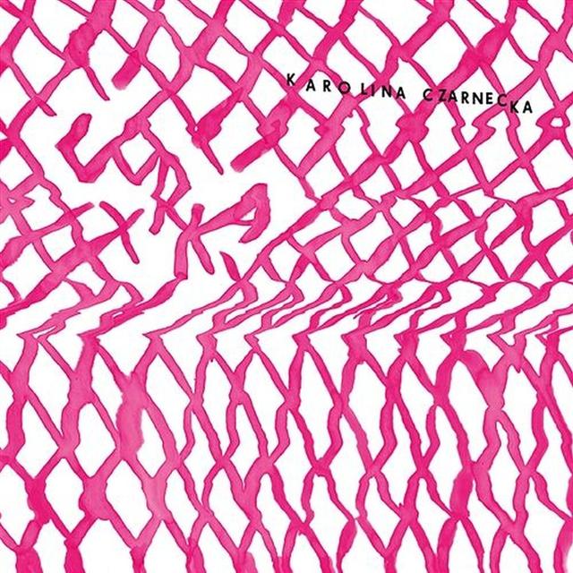 Album cover art for Córka