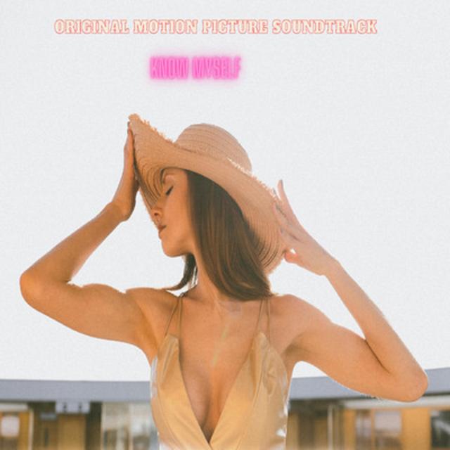 Album cover art for Know Myself (Original Motion Picture Soundtrack)